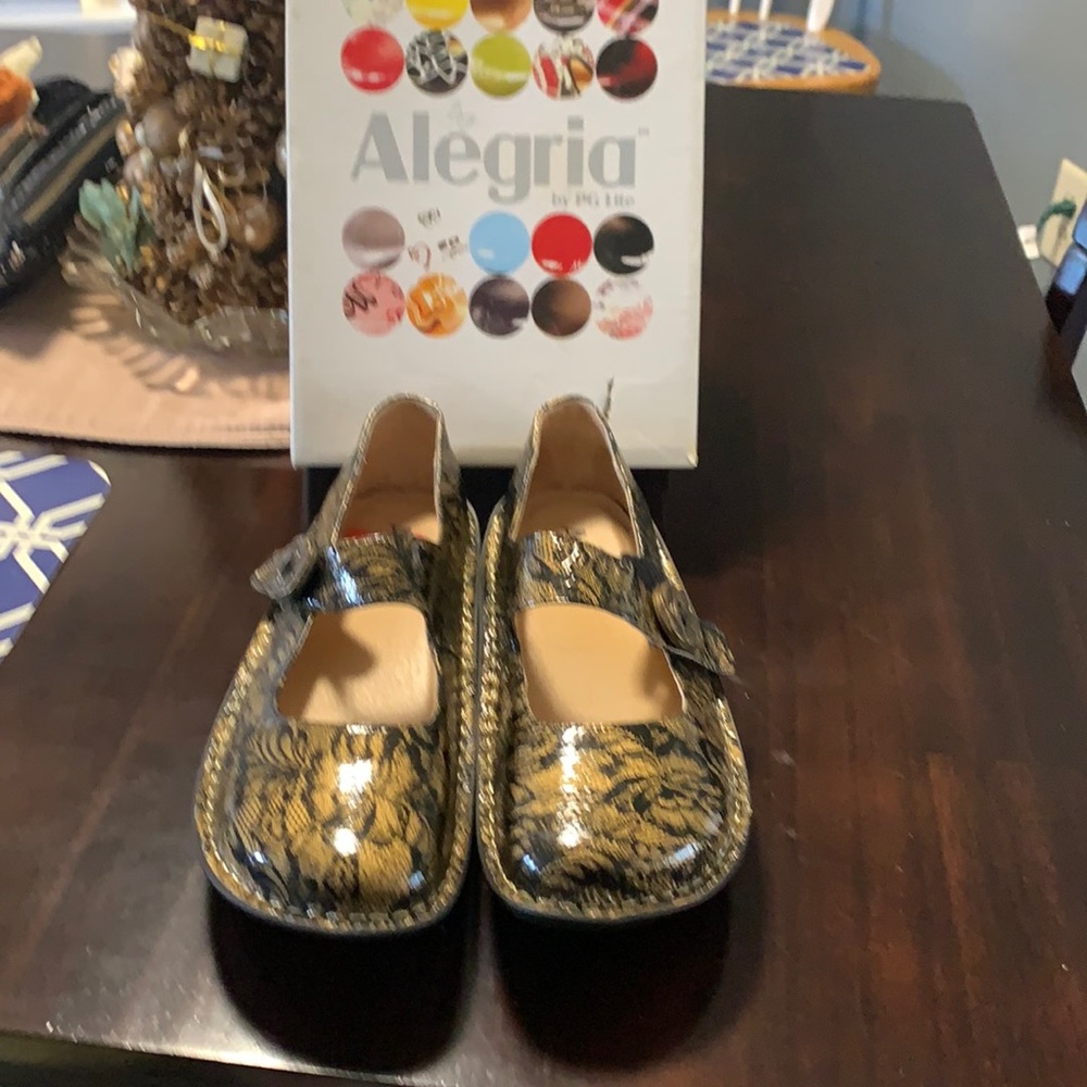 Algeria size 9